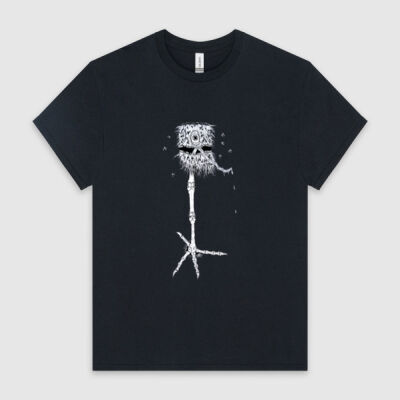 Skeleton Monster Thumbnail