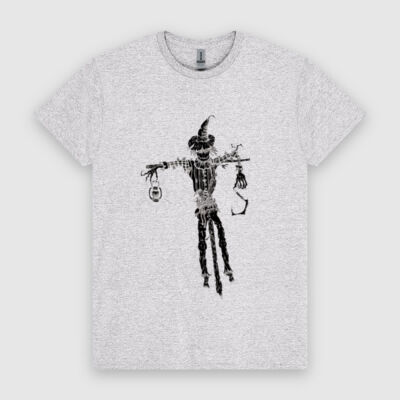 BLACK SCARECROW Thumbnail