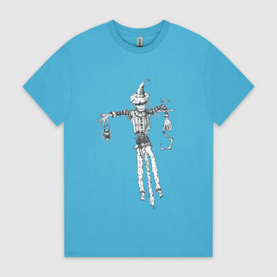 SCARECROW - Mens Staple Tee Thumbnail