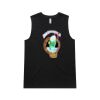 Women's Upside Tank Thumbnail