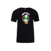 Mens Fitted Cotton Tee Thumbnail